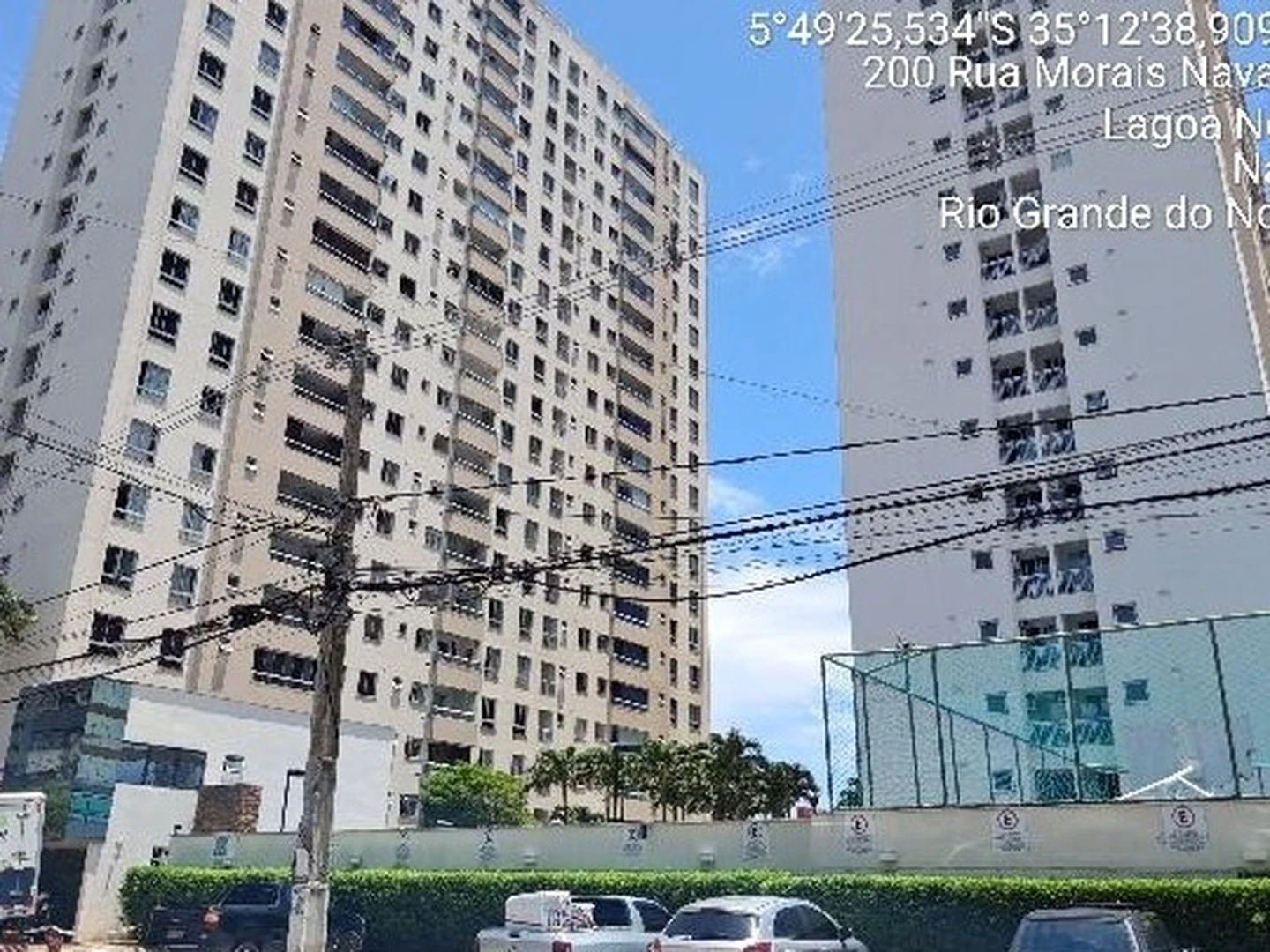 Apartamento - Natal, RN - foto 1