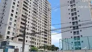 Apartamento - Natal, RN