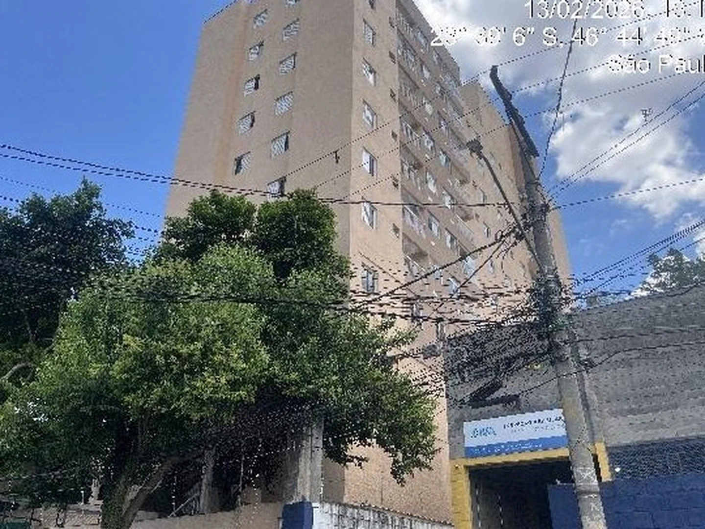 Apartamento - Sao Paulo, SP - foto 1