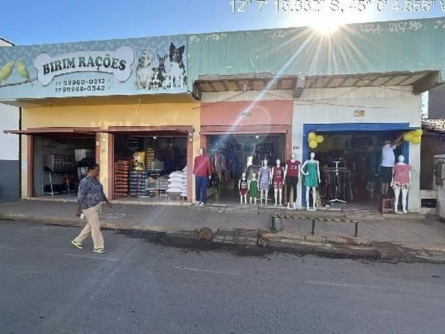 Terreno - Barreiras, BA - foto 1
