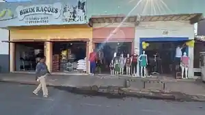 Terreno - Barreiras, BA