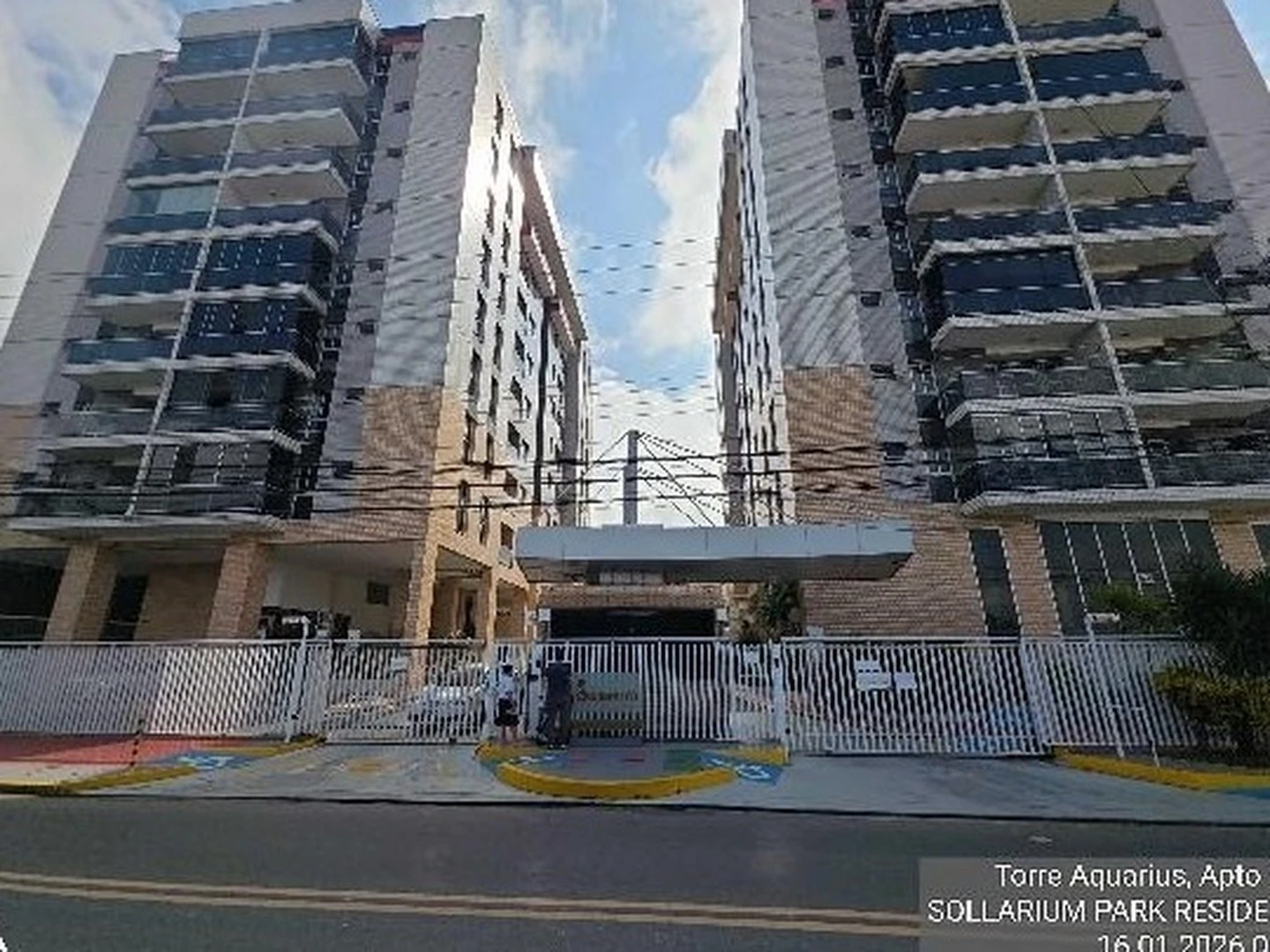 Apartamento - Manaus, AM - foto 1