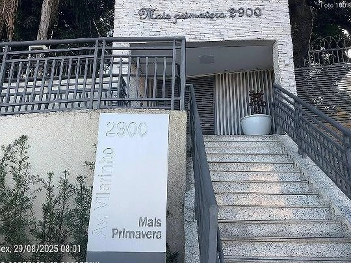 Apartamento - Belo Horizonte, MG - foto 1