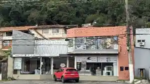 Comercial - Niteroi, RJ