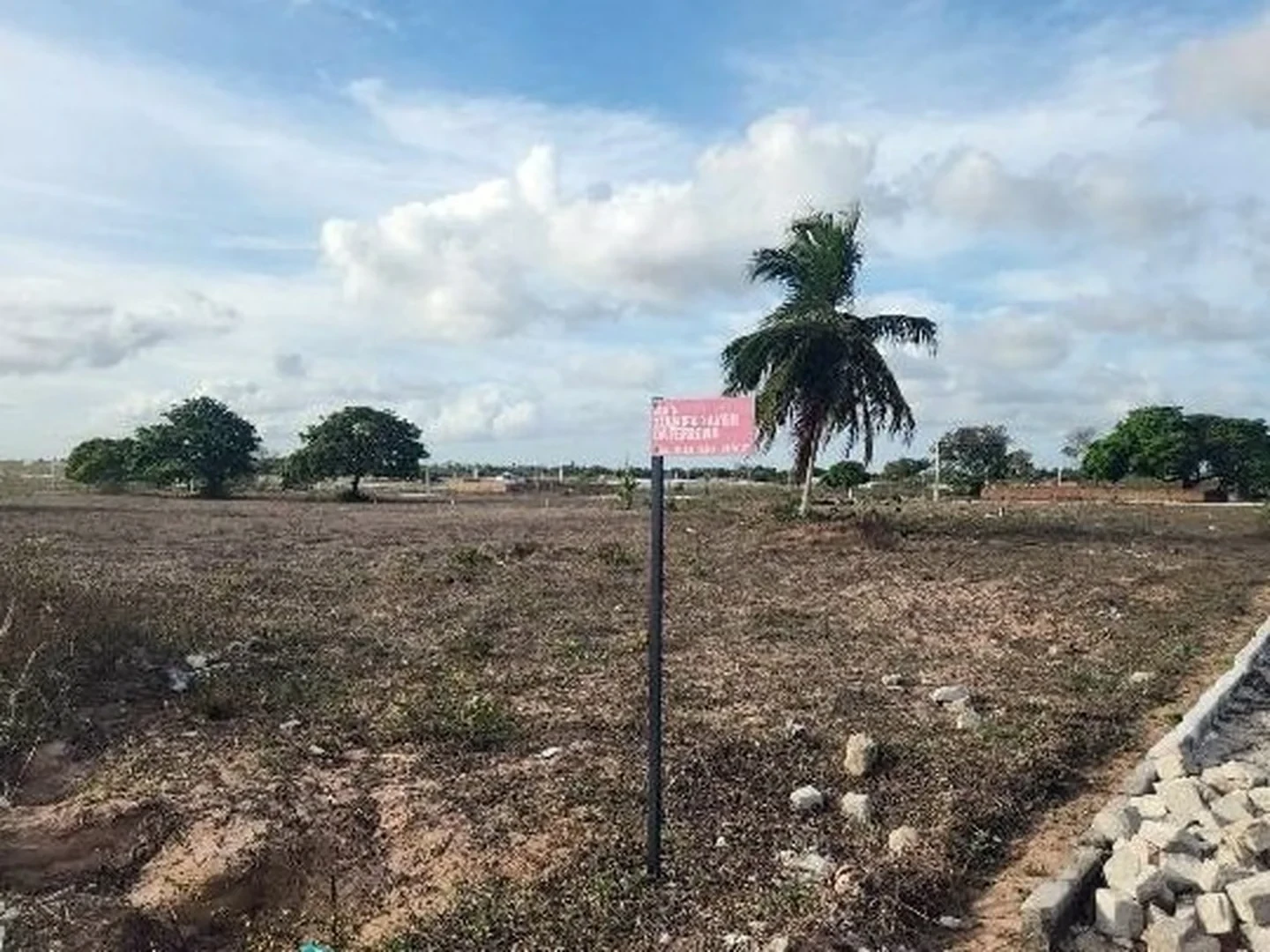 Terreno - Sao Goncalo Do Amarante, RN - foto 1