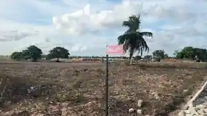 Terreno - Sao Goncalo Do Amarante, RN
