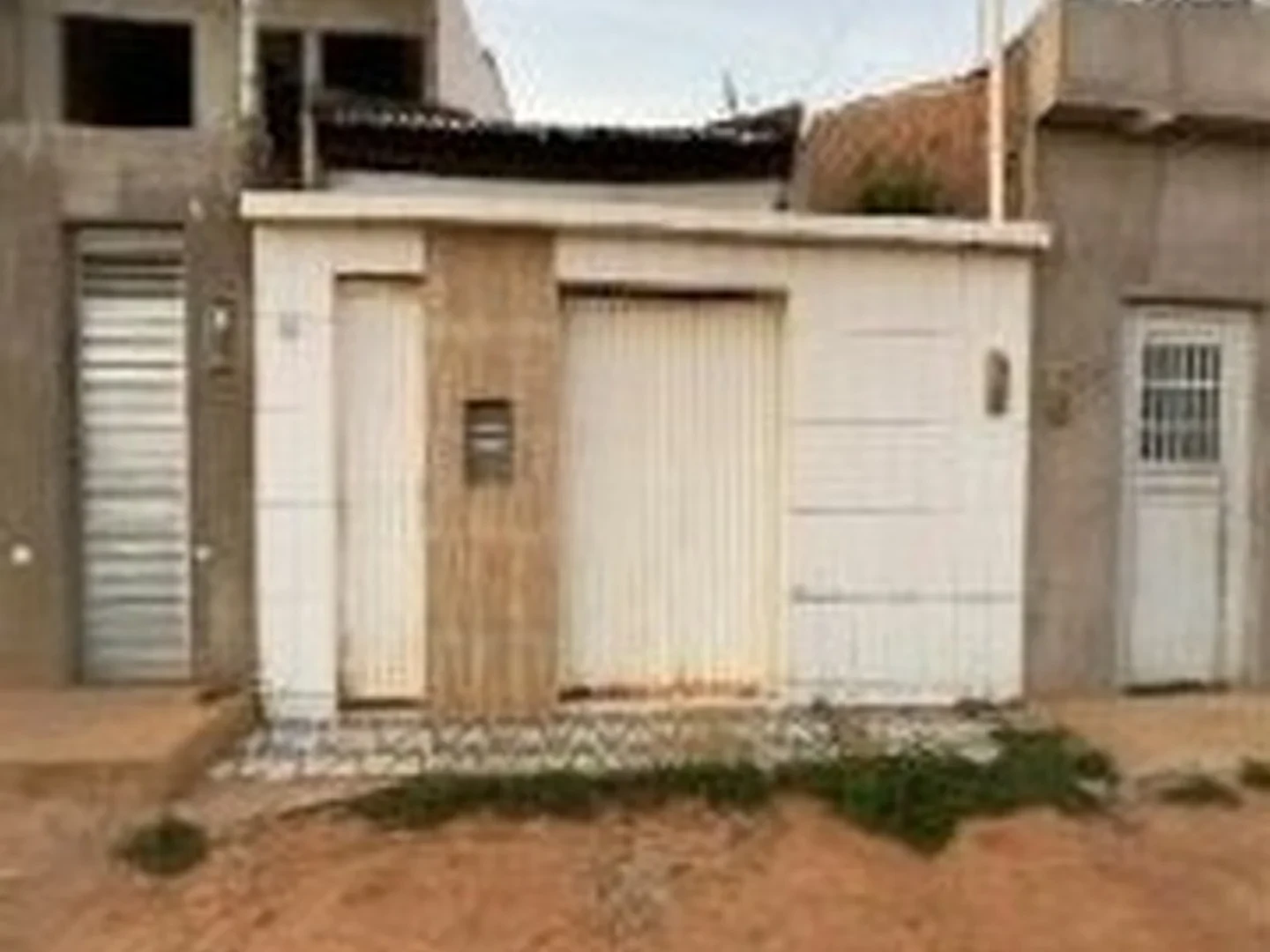 Casa - Custodia, PE - foto 1