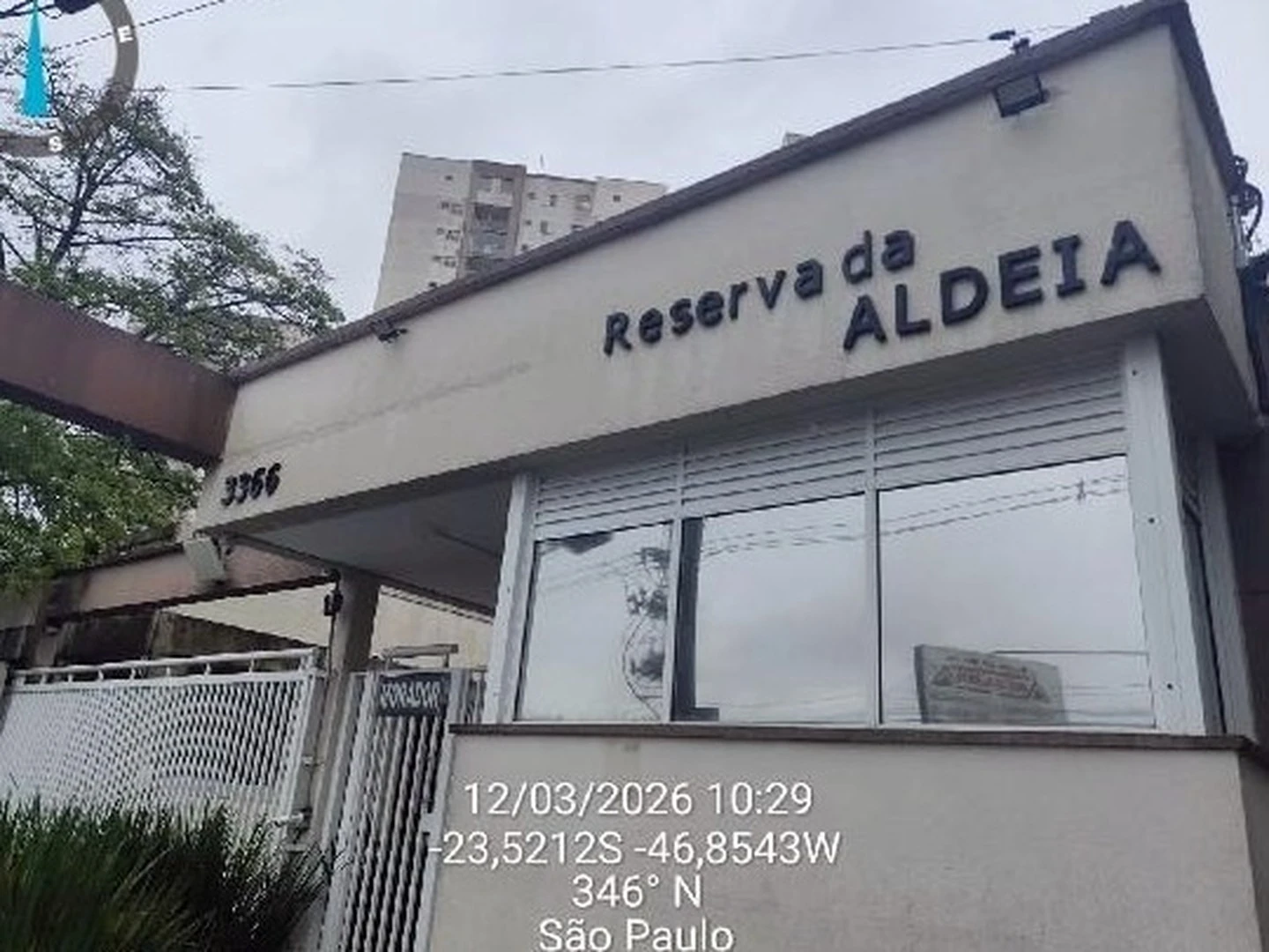 Apartamento - Carapicuiba, SP - foto 1