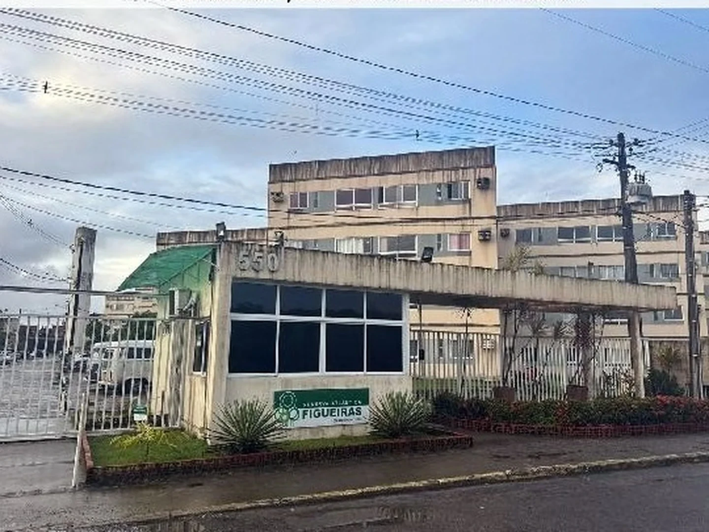 Apartamento - Sao Lourenco Da Mata, PE - foto 1