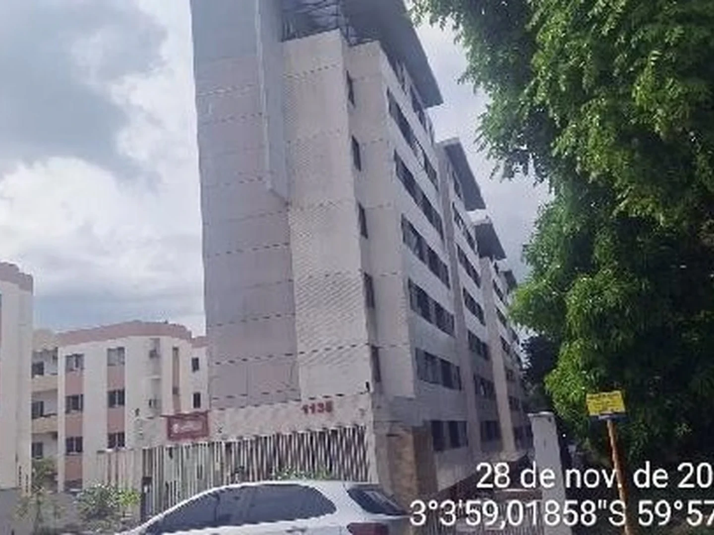 Apartamento - Manaus, AM - foto 1