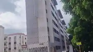 Apartamento - Manaus, AM
