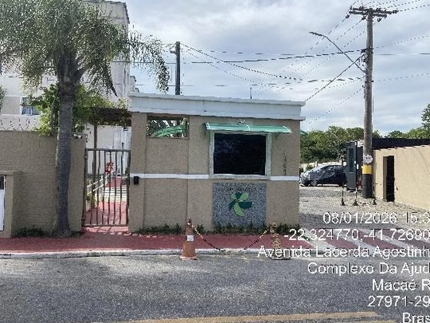 Apartamento - Macae, RJ - foto 1