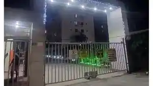 Apartamento - Rio De Janeiro, RJ