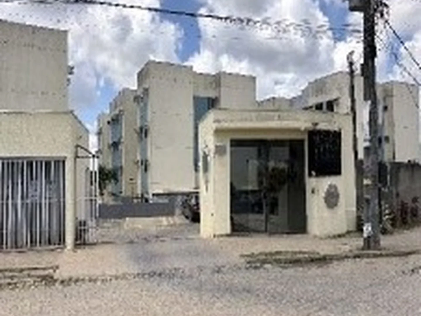 Apartamento - Jaboatao Dos Guararapes, PE - foto 1