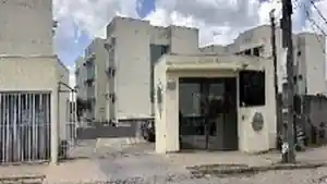 Apartamento - Jaboatao Dos Guararapes, PE