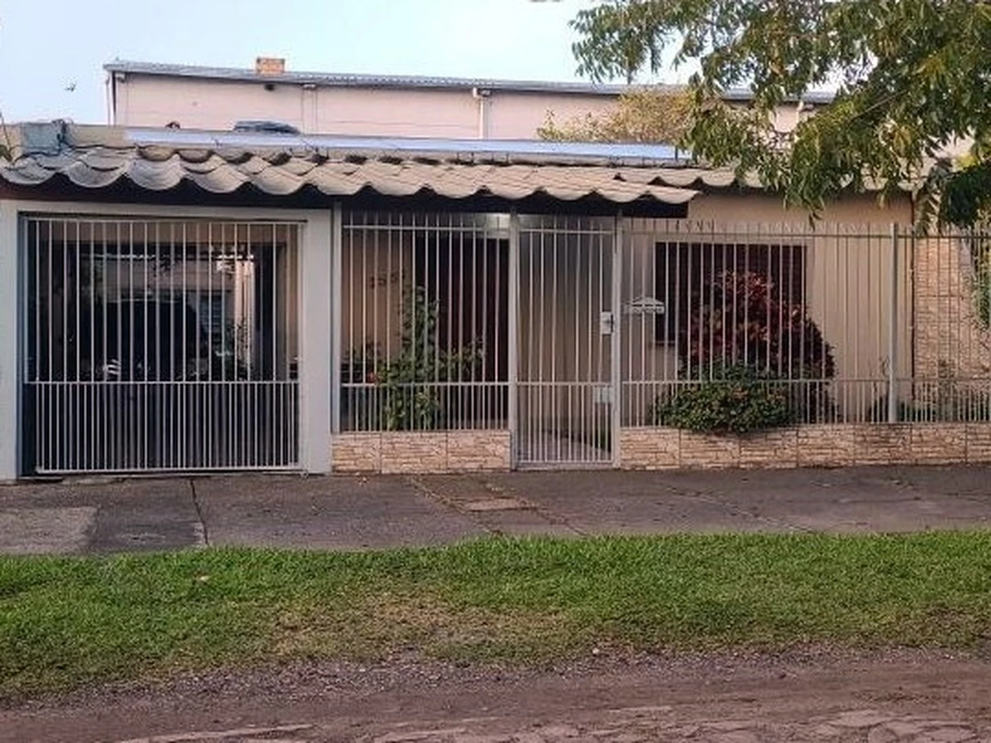 Casa - Uruguaiana, RS - foto 1