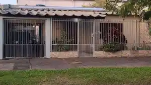 Casa - Uruguaiana, RS