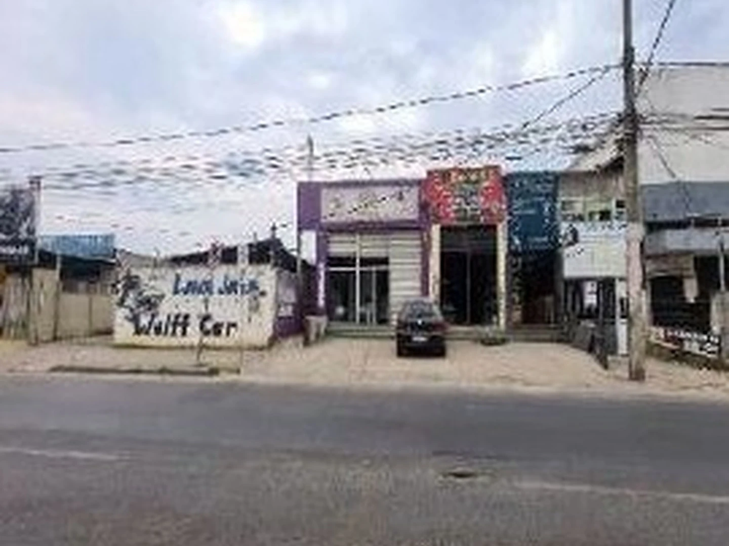 Comercial - Betim, MG - foto 1