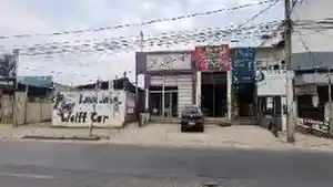 Comercial - Betim, MG