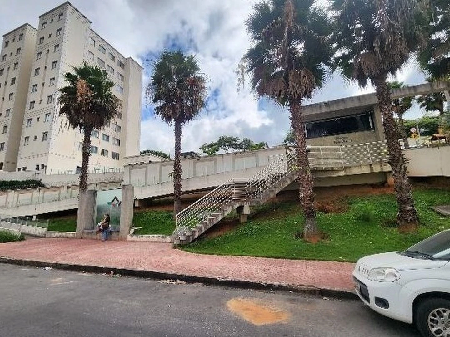 Apartamento - Contagem, MG - foto 1