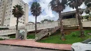 Apartamento - Contagem, MG