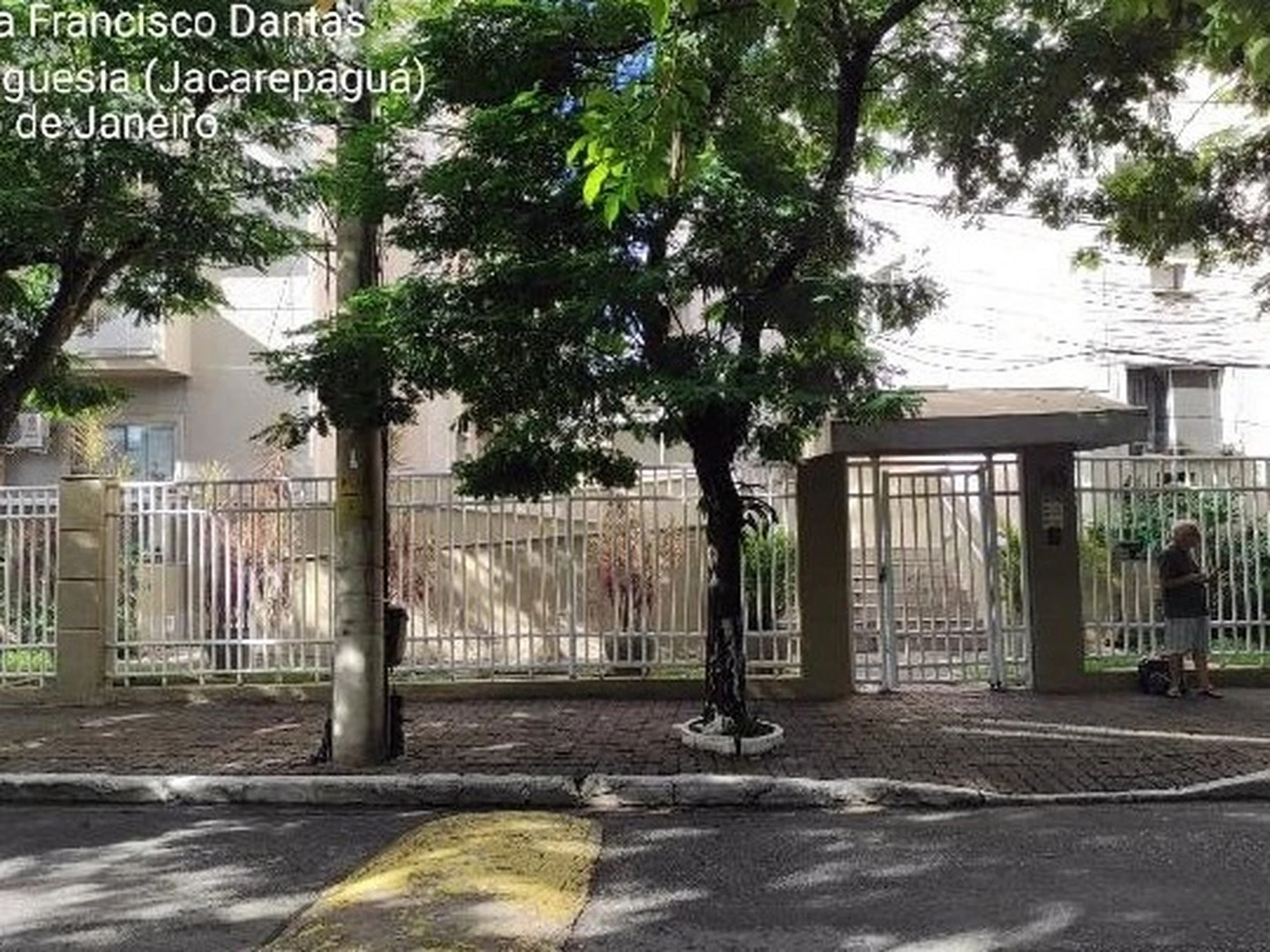 Apartamento - Rio De Janeiro, RJ - foto 1
