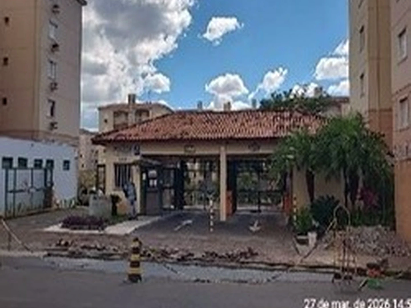 Apartamento - Uberlandia, MG - foto 1