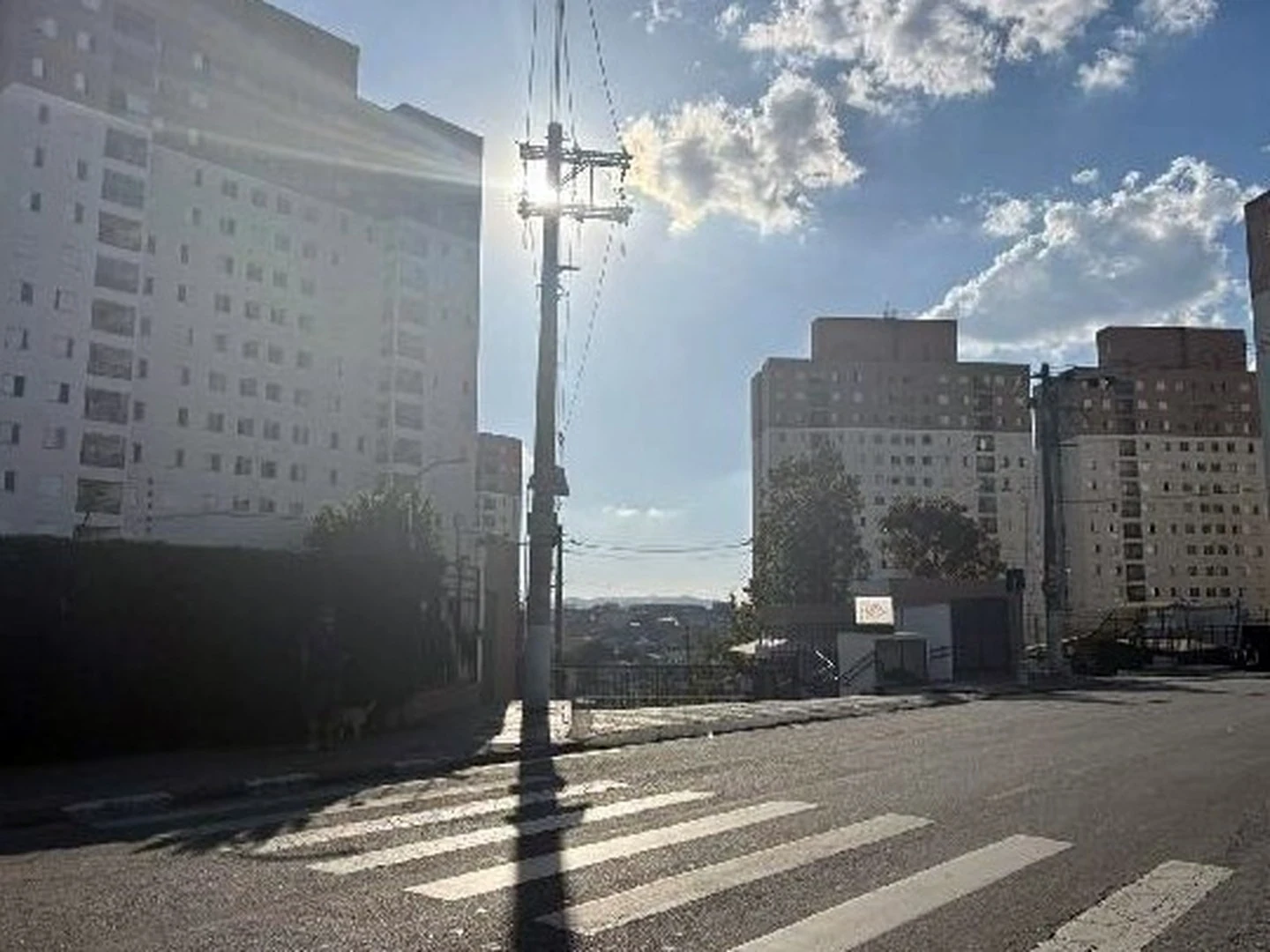 Apartamento - Carapicuiba, SP - foto 1