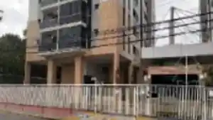 Apartamento - Manaus, AM