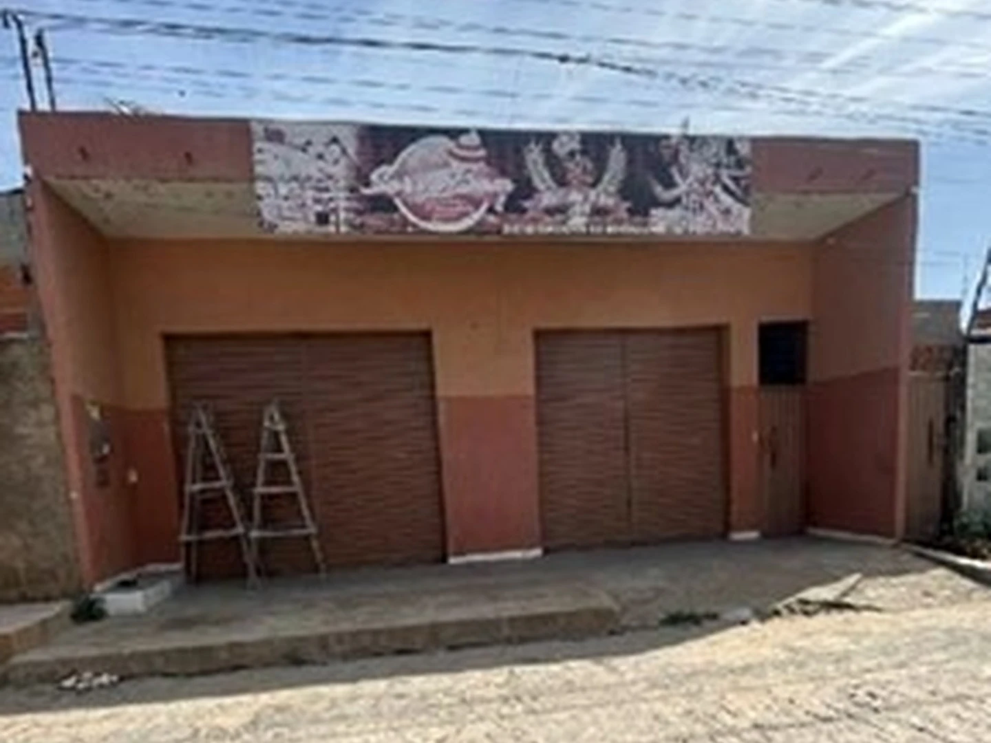Comercial - Sento Se, BA - foto 1