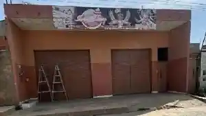Comercial - Sento Se, BA