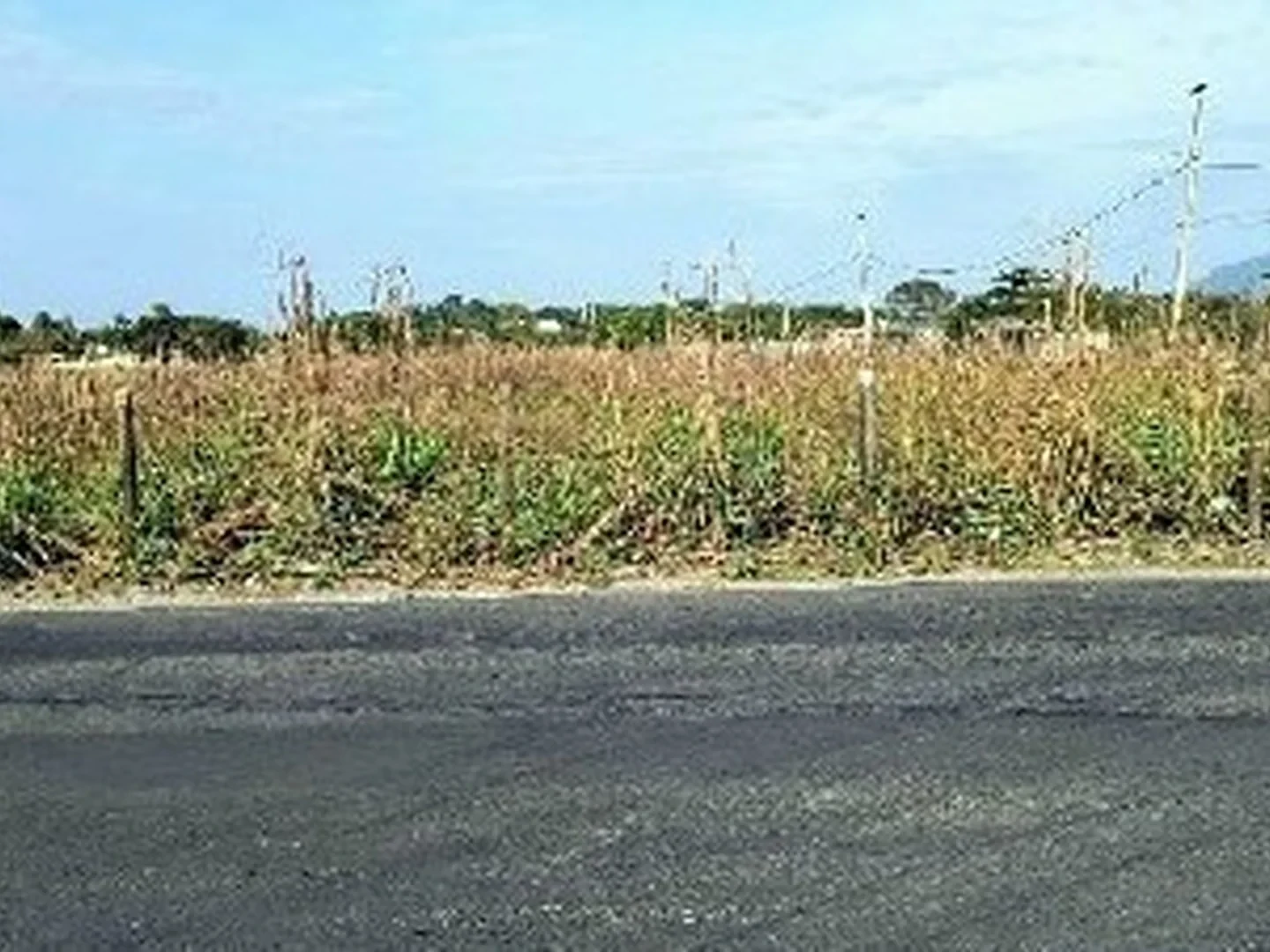 Terreno - Itaguai, RJ - foto 1