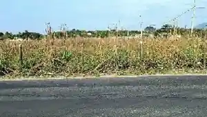 Terreno - Itaguai, RJ