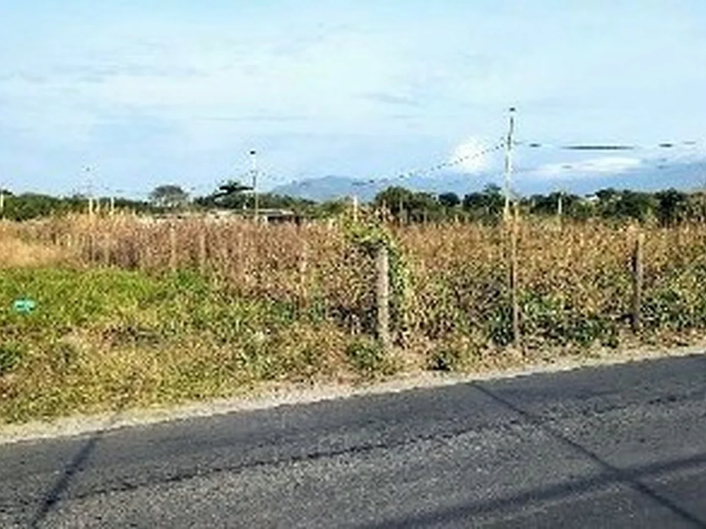 Terreno - Itaguai, RJ - miniatura 2