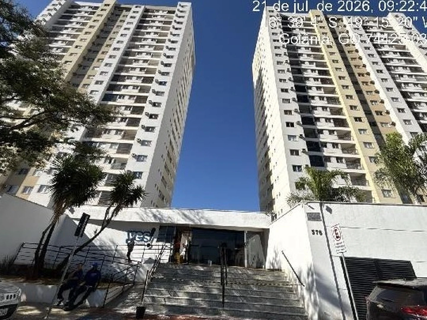 Apartamento - Goiania, GO - foto 1