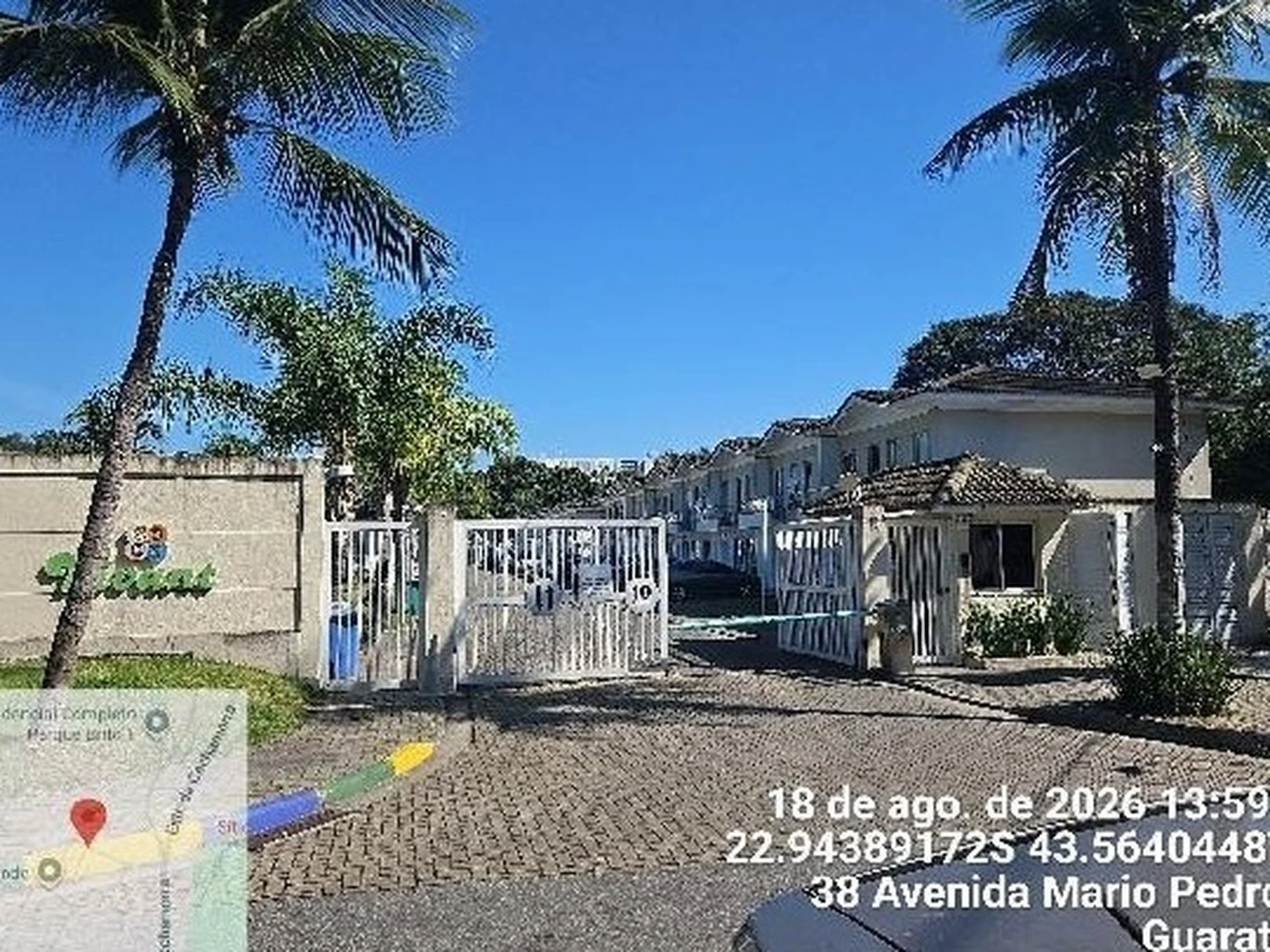 Casa - Rio De Janeiro, RJ - foto 1