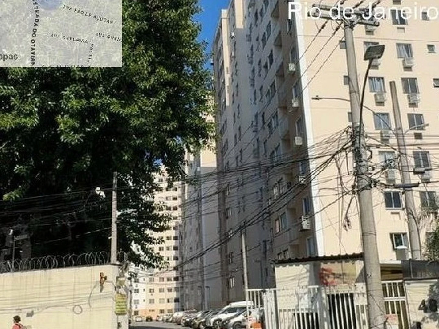 Apartamento - Rio De Janeiro, RJ - foto 1