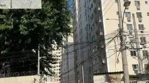 Apartamento - Rio De Janeiro, RJ