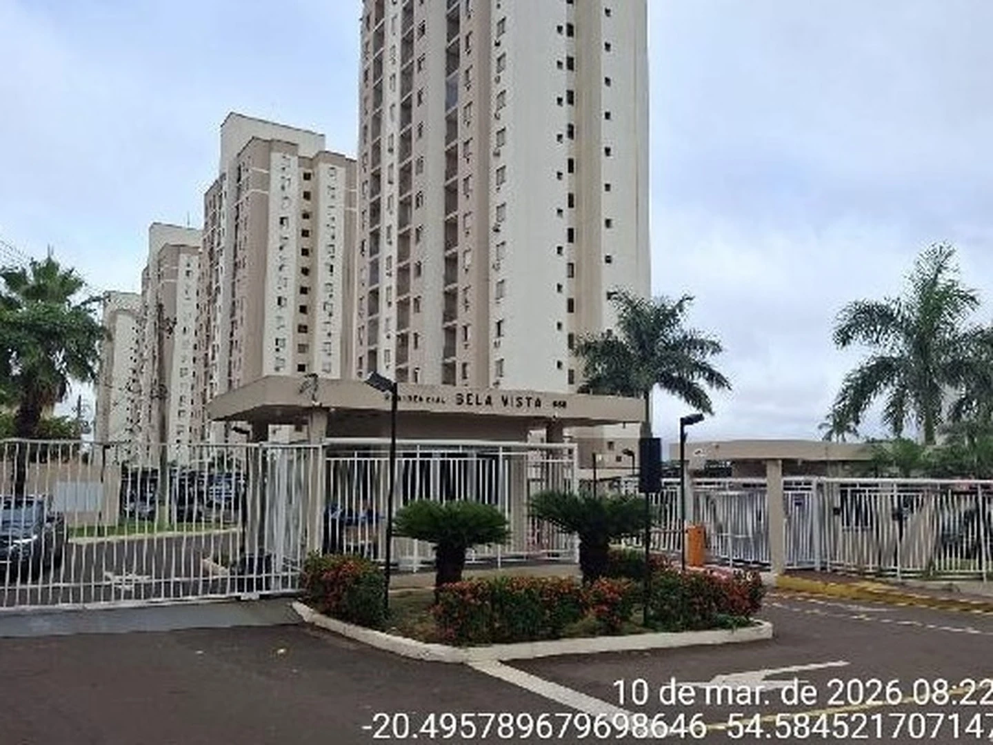 Apartamento - Campo Grande, MS - foto 1