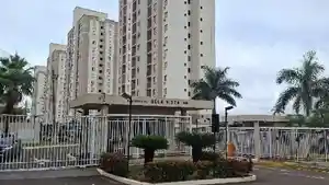Apartamento - Campo Grande, MS