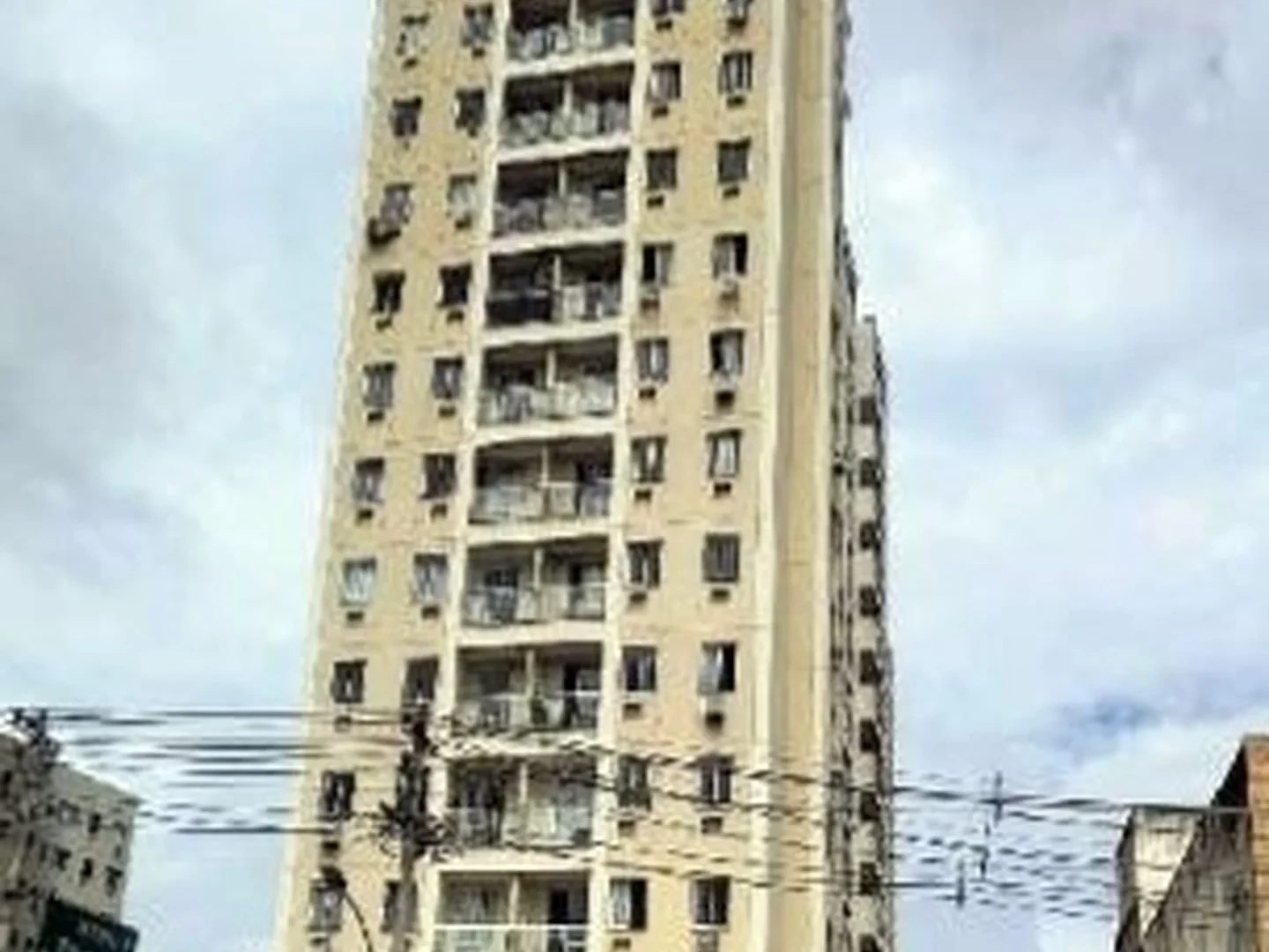Apartamento - Rio De Janeiro, RJ - foto 1