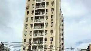 Apartamento - Rio De Janeiro, RJ