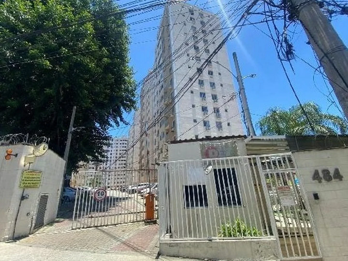 Apartamento - Rio De Janeiro, RJ - foto 1