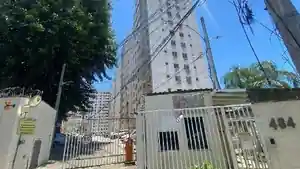 Apartamento - Rio De Janeiro, RJ