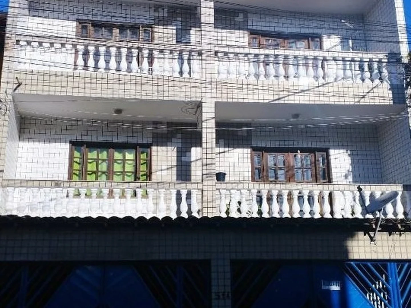 Apartamento - Salvador, BA - foto 1