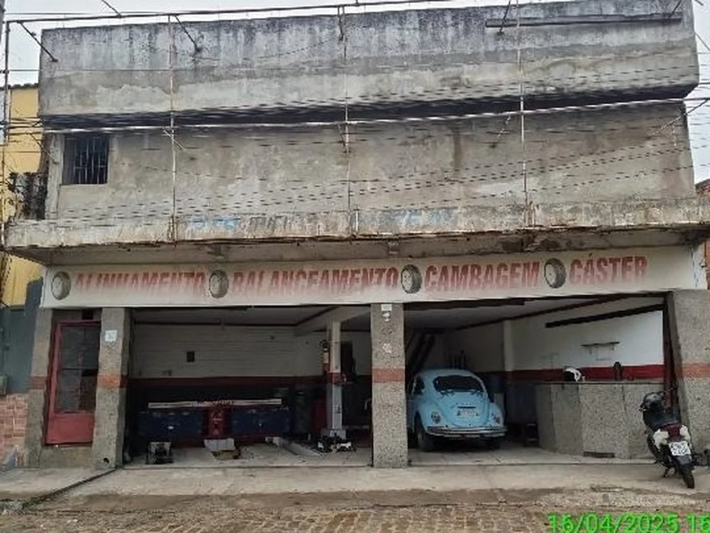 Casa - Campos Dos Goytacazes, RJ - foto 1