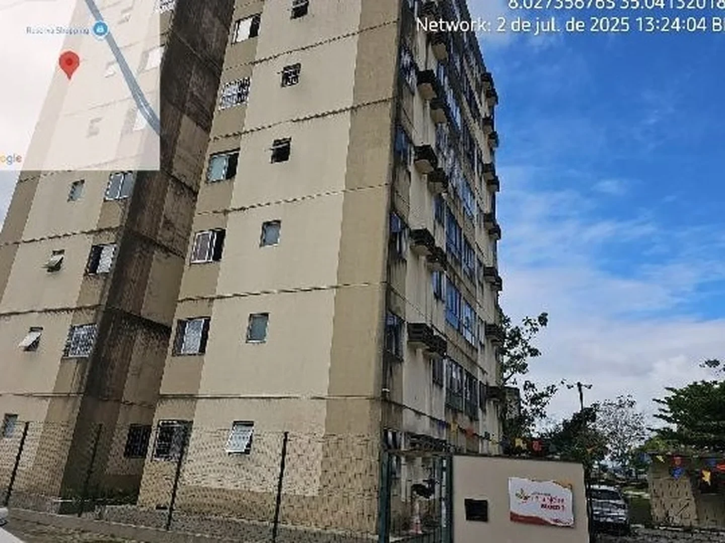 Apartamento - Sao Lourenco Da Mata, PE - foto 1