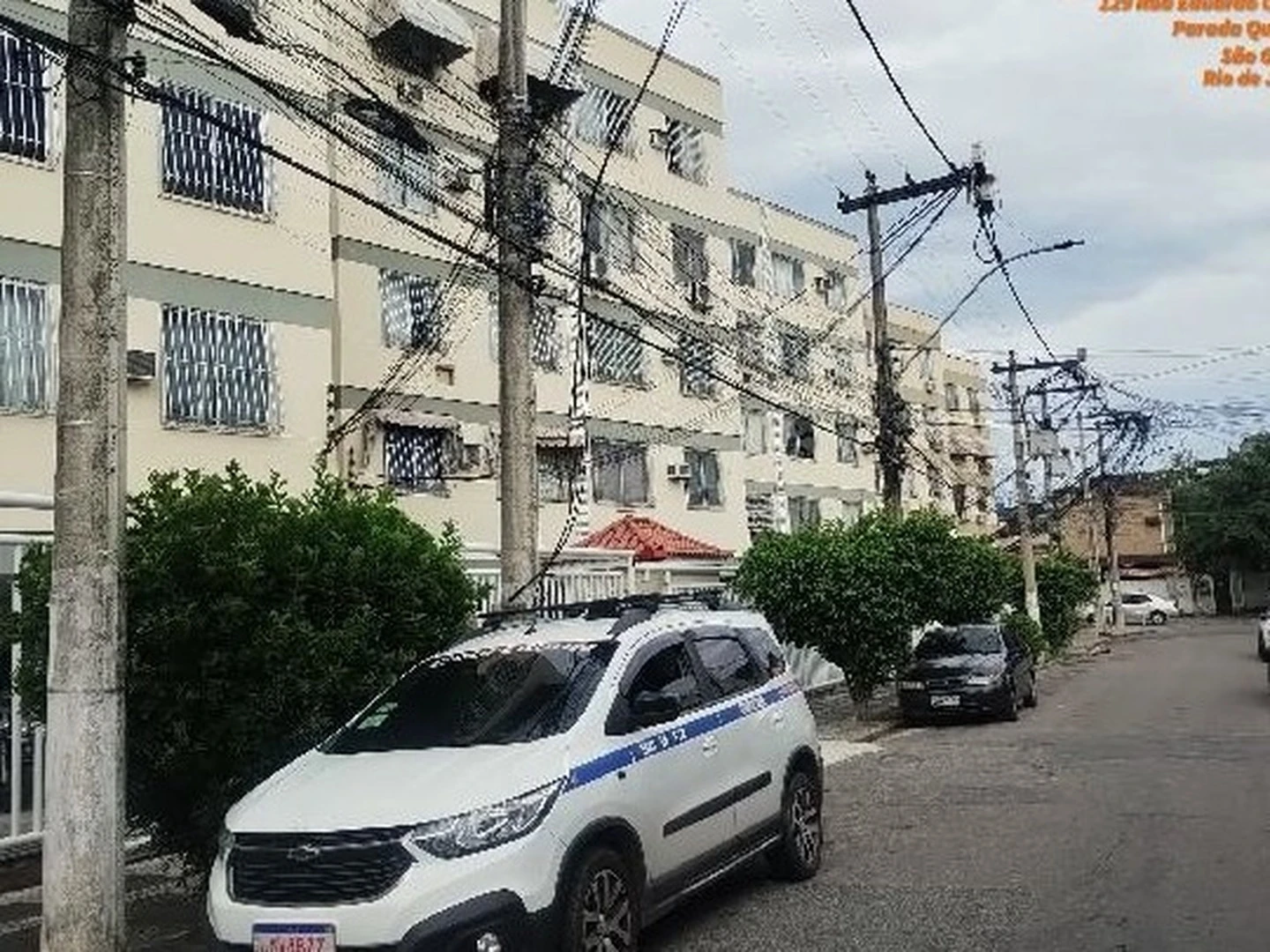 Apartamento - Sao Goncalo, RJ - foto 1