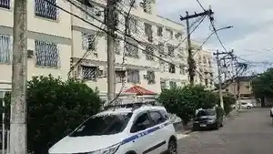 Apartamento - Sao Goncalo, RJ