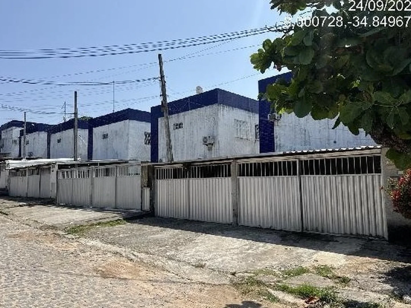Apartamento - Olinda, PE - foto 1